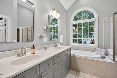 1009 Binkley Chapel Court, Wake Forest, NC 27587 - Photo 28