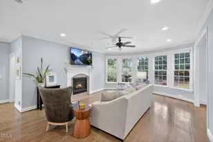 1009 Binkley Chapel Ct, Wake Forest, NC 27587 - Photo 12