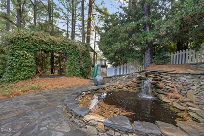 1009 Binkley Chapel Court, Wake Forest, NC 27587 - Photo 48