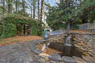 1009 Binkley Chapel Ct, Wake Forest, NC 27587 - Photo 48