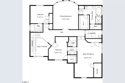 1009 Binkley Chapel Court, Wake Forest, NC 27587 - Photo 58