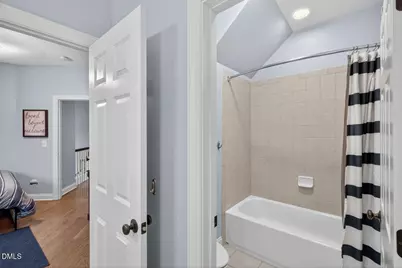 1009 Binkley Chapel Court, Wake Forest, NC 27587 - Photo 34