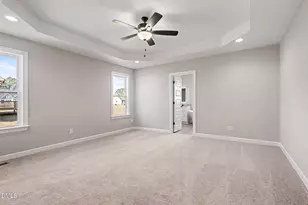 181 Royal Ave, Selma, NC 27576 - Photo 14