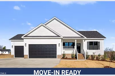 181 Royal Avenue, Selma, NC 27576 - Photo 1