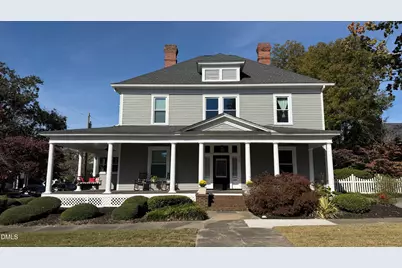 216 S 4th Street, Smithfield, NC 27577 - Photo 1