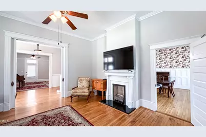 216 S 4th Street, Smithfield, NC 27577 - Photo 14