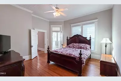 216 S 4th Street, Smithfield, NC 27577 - Photo 24