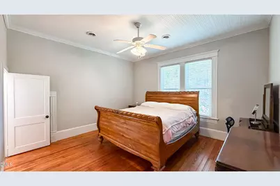 216 S 4th Street, Smithfield, NC 27577 - Photo 30