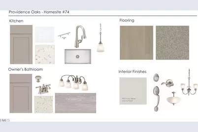 300 Bridle Brook Way, Fuquay Varina, NC 27526 - Photo 4