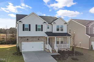 300 Bridle Brk Wy, Fuquay Varina, NC 27526 - Photo 2