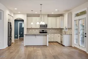 1401 Endgame Ct, Wake Forest, NC 27587 - Photo 4