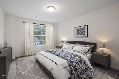 1401 Endgame Court, Wake Forest, NC 27587 - Photo 32