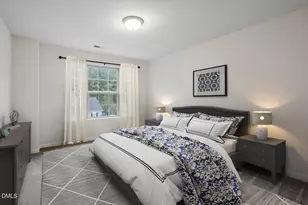 1401 Endgame Ct, Wake Forest, NC 27587 - Photo 32