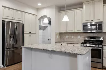 1401 Endgame Court, Wake Forest, NC 27587 - Photo 10