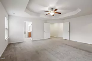 1401 Endgame Ct, Wake Forest, NC 27587 - Photo 36