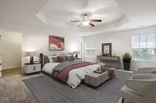 1401 Endgame Ct, Wake Forest, NC 27587 - Photo 34