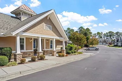 1401 Endgame Court, Wake Forest, NC 27587 - Photo 50