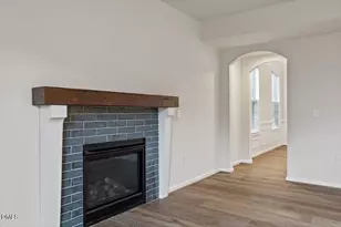 1401 Endgame Ct, Wake Forest, NC 27587 - Photo 8