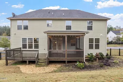 1401 Endgame Court, Wake Forest, NC 27587 - Photo 46