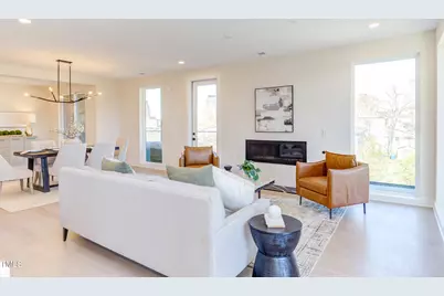 620 N Roxboro Street #43, Durham, NC 27701 - Photo 22