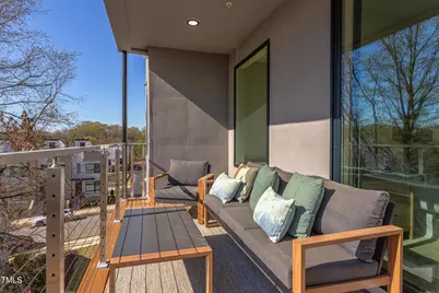 620 N Roxboro Street #43, Durham, NC 27701 - Photo 58