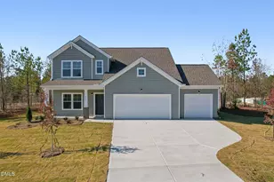 278 Enfield Dr, Carthage, NC 28327 - Photo 1