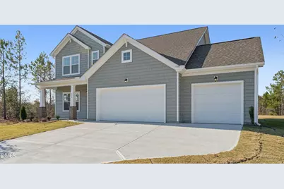 278 Enfield Drive, Carthage, NC 28327 - Photo 2