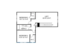 278 Enfield Dr, Carthage, NC 28327 - Photo 26