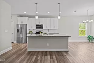 40 Cinnamon Teal Wy, Youngsville, NC 27596 - Photo 14