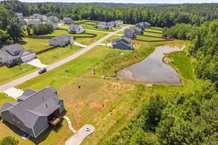 40 Cinnamon Teal Wy, Youngsville, NC 27596 - Photo 4