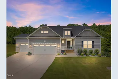 40 Cinnamon Teal Way, Youngsville, NC 27596 - Photo 2
