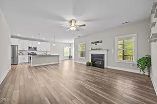 40 Cinnamon Teal Wy, Youngsville, NC 27596 - Photo 12