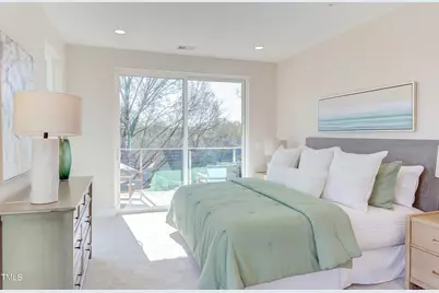 620 N Roxboro Street #24, Durham, NC 27701 - Photo 46