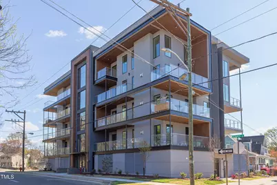 620 N Roxboro Street #24, Durham, NC 27701 - Photo 6