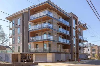 620 N Roxboro Street #24, Durham, NC 27701 - Photo 2