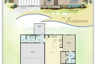 317 Creeks Edge Dr, Pikeville, NC 27863 - Photo 2