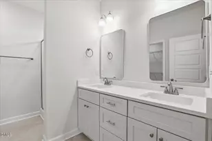 317 Creeks Edge Dr, Pikeville, NC 27863 - Photo 20