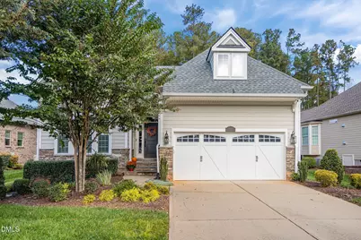 1733 Hasentree Villa Lane, Wake Forest, NC 27587 - Photo 34