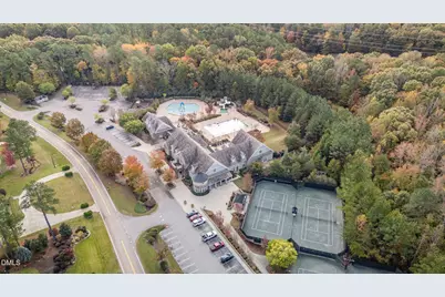 1733 Hasentree Villa Lane, Wake Forest, NC 27587 - Photo 40