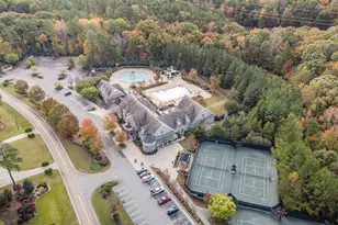 1733 Hasentree Villa Ln, Wake Forest, NC 27587 - Photo 40