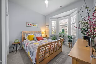 1733 Hasentree Villa Ln, Wake Forest, NC 27587 - Photo 24