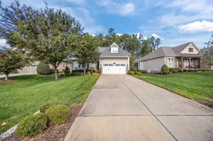 1733 Hasentree Villa Ln, Wake Forest, NC 27587 - Photo 36