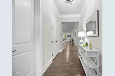 1733 Hasentree Villa Lane, Wake Forest, NC 27587 - Photo 6