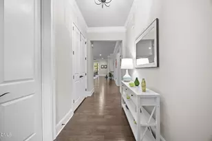 1733 Hasentree Villa Ln, Wake Forest, NC 27587 - Photo 6