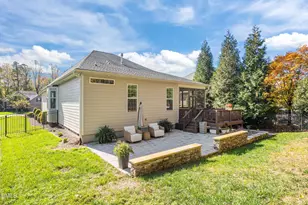 1733 Hasentree Villa Ln, Wake Forest, NC 27587 - Photo 32