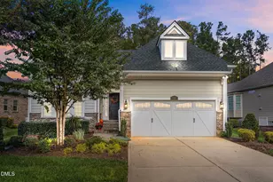 1733 Hasentree Villa Ln, Wake Forest, NC 27587 - Photo 1