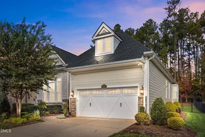 1733 Hasentree Villa Lane, Wake Forest, NC 27587 - Photo 2