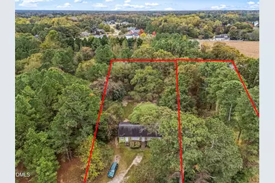 1313&1317 Wilbon Road, Fuquay Varina, NC 27526 - Photo 2