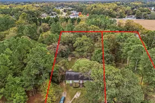 1313&1317 Wilbon Rd, Fuquay Varina, NC 27526 - Photo 2