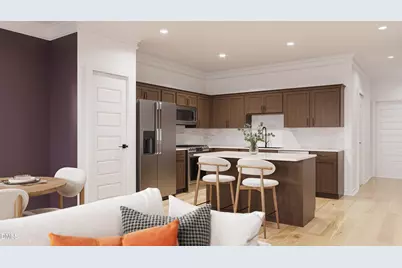 42 Floating Bridge Trail, Lillington, NC 27546 - Photo 4